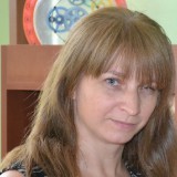 Румянцева Ирина Алексеевна 