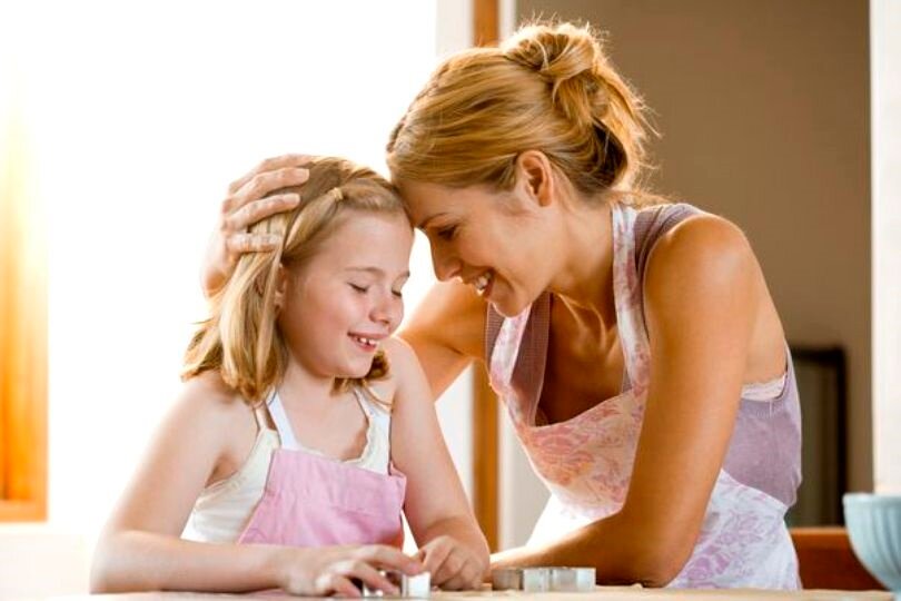 Консультация для родителей «Как хвалить ребенка?»